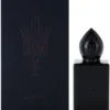 Stéphane Humbert Lucas 777 777 Black Gemstone