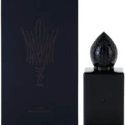 Stéphane Humbert Lucas 777 777 Black Gemstone