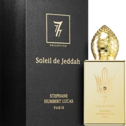 Boutique En Ligne Notino -Kérastase Soldes stephane humbert lucas 777 777 soleil de jeddah eau de parfum mixte