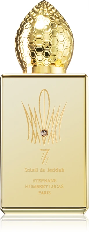 Stéphane Humbert Lucas 777 777 Soleil De Jeddah 1 Stéphane Humbert Lucas 777 777 Soleil De Jeddah