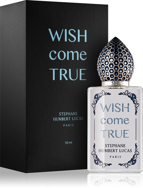 Stéphane Humbert Lucas 777 777 Wish Come True 2 Stéphane Humbert Lucas 777 777 Wish Come True – Image 2