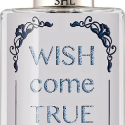 Stéphane Humbert Lucas 777 777 Wish Come True