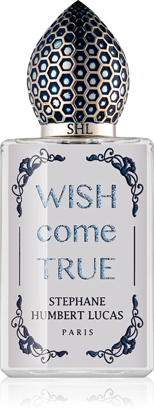 Stéphane Humbert Lucas 777 777 Wish Come True 1 Stéphane Humbert Lucas 777 777 Wish Come True