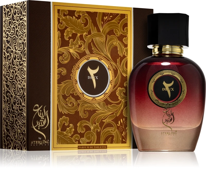 Sterling Deux 2 Sterling Deux – Image 2