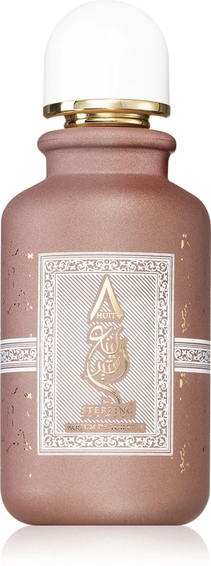 Sterling Huit 1 Sterling Huit