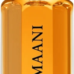 Swiss Arabian Amaani