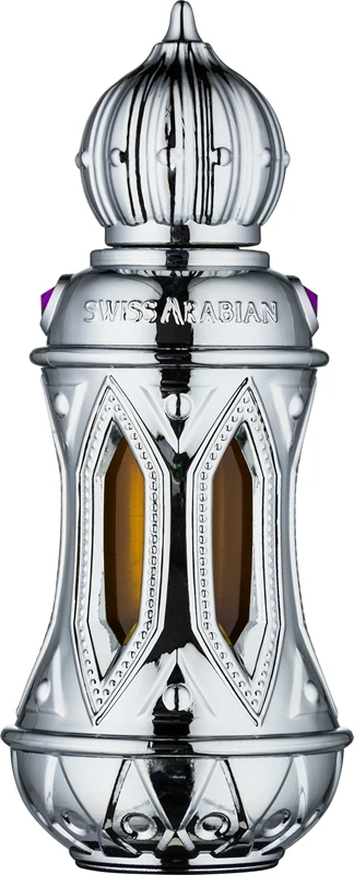 Swiss Arabian Attar Mubakhar 1 Swiss Arabian Attar Mubakhar