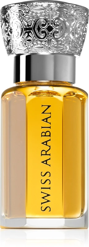 Swiss Arabian Hayaa 1 Swiss Arabian Hayaa