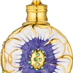 Swiss Arabian Layali