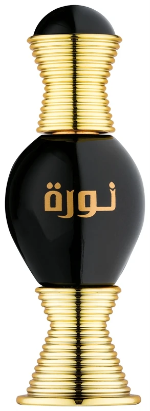 Swiss Arabian Noora Onyx 1 Swiss Arabian Noora Onyx