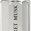 Swiss Arabian Secret Musk