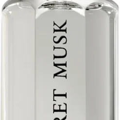 Swiss Arabian Secret Musk