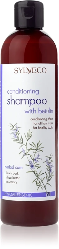 Sylveco Hair Care 1 Sylveco Hair Care