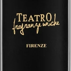 Teatro Fragranze Nero Divino