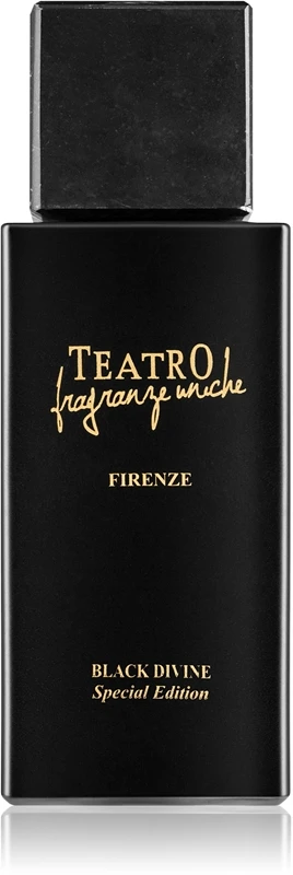 Teatro Fragranze Nero Divino 1 Teatro Fragranze Nero Divino