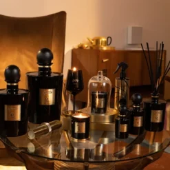 Teatro Fragranze Oro 5 Teatro Fragranze Oro -Kérastase Soldes teatro fragranze oro eau de parfum mixte 1