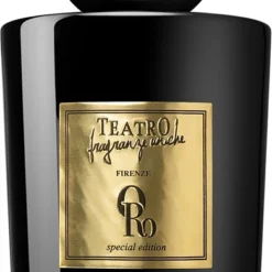 Teatro Fragranze Oro