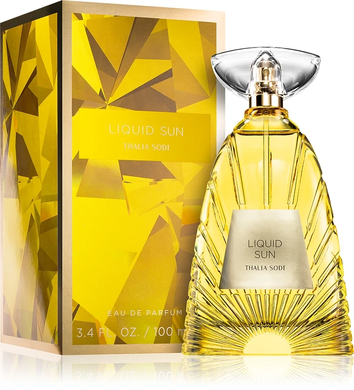 Thalia Sodi Liquid Sun 2 Thalia Sodi Liquid Sun – Image 2