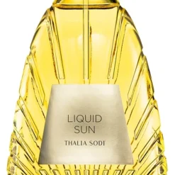 Thalia Sodi Liquid Sun