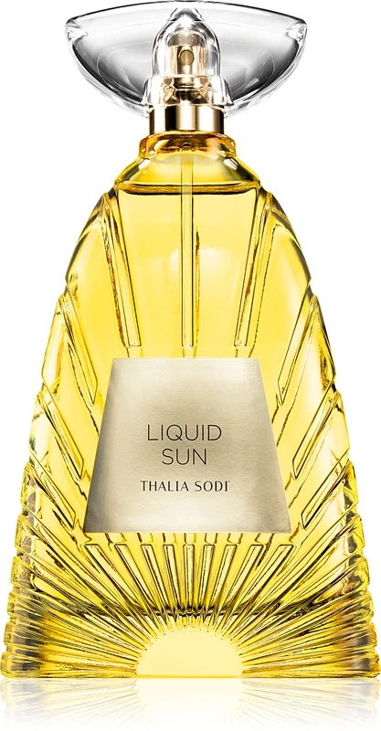 Thalia Sodi Liquid Sun 1 Thalia Sodi Liquid Sun