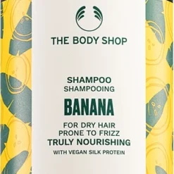 The Body Shop Banana