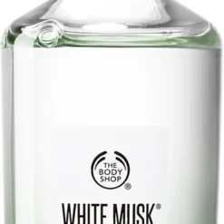 The Body Shop White Musk L'eau