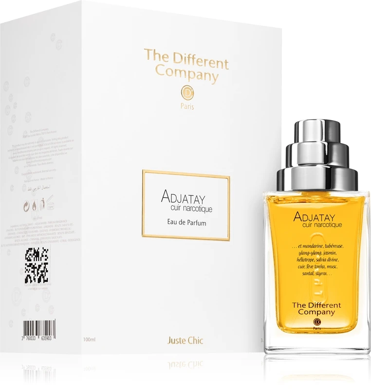 The Different Company Adjatay 2 The Different Company Adjatay – Image 2