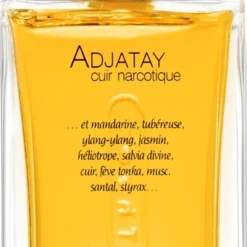 The Different Company Adjatay