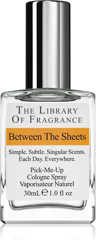 The Library Of Fragrance Between The Sheets 1 The Library Of Fragrance Between The Sheets