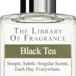 The Library Of Fragrance Black Tea