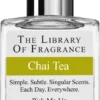 The Library Of Fragrance Chai Tea