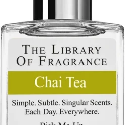 The Library Of Fragrance Chai Tea