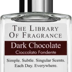 The Library Of Fragrance Dark Chocolate