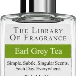 The Library Of Fragrance Earl Grey Tea