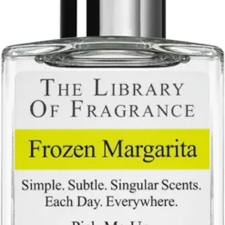 The Library Of Fragrance Frozen Margarita