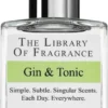 The Library Of Fragrance Gin & Tonic