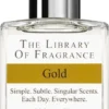 The Library Of Fragrance Gold