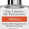 The Library Of Fragrance Hibiscus