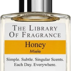 The Library Of Fragrance Honey