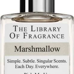 The Library Of Fragrance Marshmallow