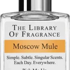 The Library Of Fragrance Moscow Mule