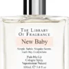 The Library Of Fragrance New Baby