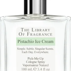 The Library Of Fragrance Pistachio Ice Cream