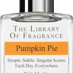 The Library Of Fragrance Pumpkin Pie