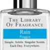 The Library Of Fragrance Rain