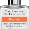 The Library Of Fragrance Thailand