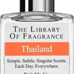 The Library Of Fragrance Thailand