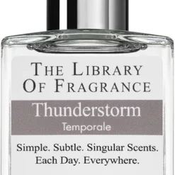 The Library Of Fragrance Thunderstorm