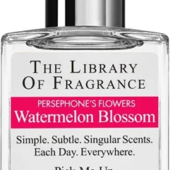 The Library Of Fragrance Watermelon Blossom