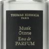 Thomas Kosmala Musk Ōtone
